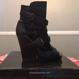 Dolce Vita Boots